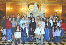 Marsala and THS in Sacramento