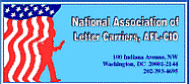 NALC National Homepage
